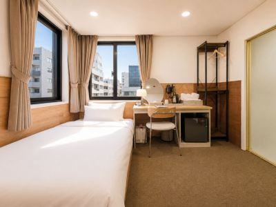 Jinju Mutal Hotel