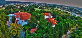 Roxani Country House Resort