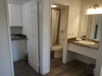 Solano Inn Vallejo Napa Valley / Six Flags - 2성급