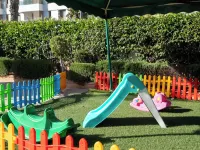 Intouriste Hôtel & Suites Hotels near Founty