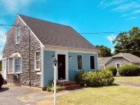 The Chatham Motel - 2-Star