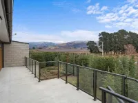 Falcon's Nest - Mountain view