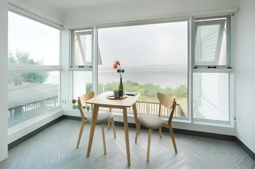 Incheon Donggeumdo Hanguk Villa - Pensions