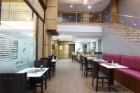 Silver Suites Hotel & Spa Casablanca - piscina