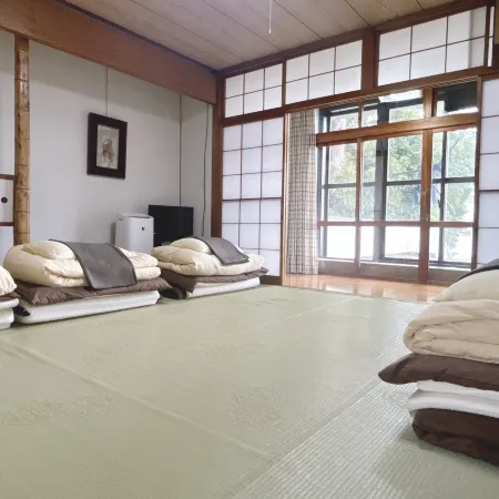 Guest House Pokapokamura