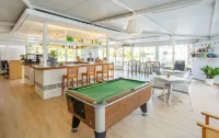 BJ Apartamentos Club Sa Coma -  Ferienwohnungen