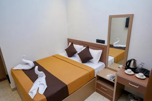 New As Tourist Home - Lodges