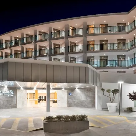 Hotel Best Cambrils