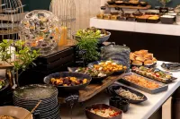 Skylark, Aluma Hotels & Resorts - Завтрак