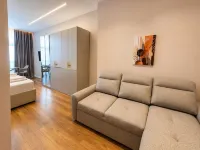 Sunset Boulevard Rooms - 2-Star