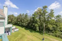 Seven Springs 2Brloft Premium Condo, Sleeps 11! - 3-Star