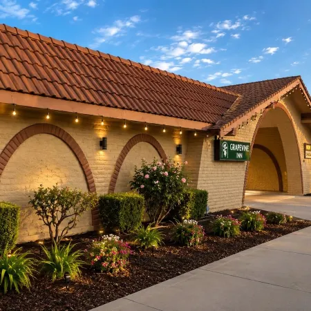 Grapevine Inn