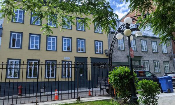 Hotel Atypiq