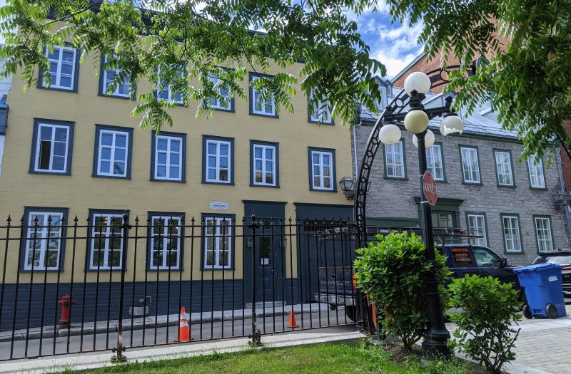 Hotel Atypiq