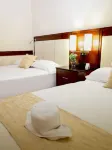 Hostal Del Valle -  Privatzimmer