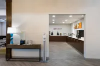 Comfort Inn & Suites Gaylord - Træningscentre