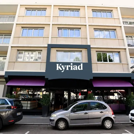 Kyriad - Caen Centre