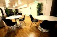 Forenom Aparthotel Helsinki Herttoniemi - Apartments