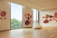 Centara Ubon - Gym