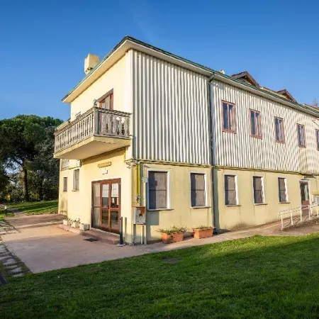 Hotel Il Lato Azzurro - Isola di Sant'Erasmo - No Vehicles Access