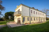 Hotel Il Lato Azzurro - Isola di Sant'Erasmo - No Vehicles Access - Bãi biển