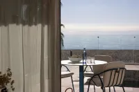 METT Marbella – Estepona - Mountain view