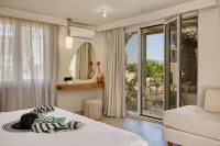 Georgioupolis Resort & Aqua Park - spa