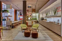 IntercityHotel Duisburg - Wifi