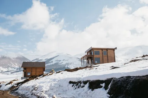 Chalet Myler - 2-Star