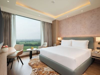 KPG Sarovar Portico, Rajnagar Extension, Ghaziabad
