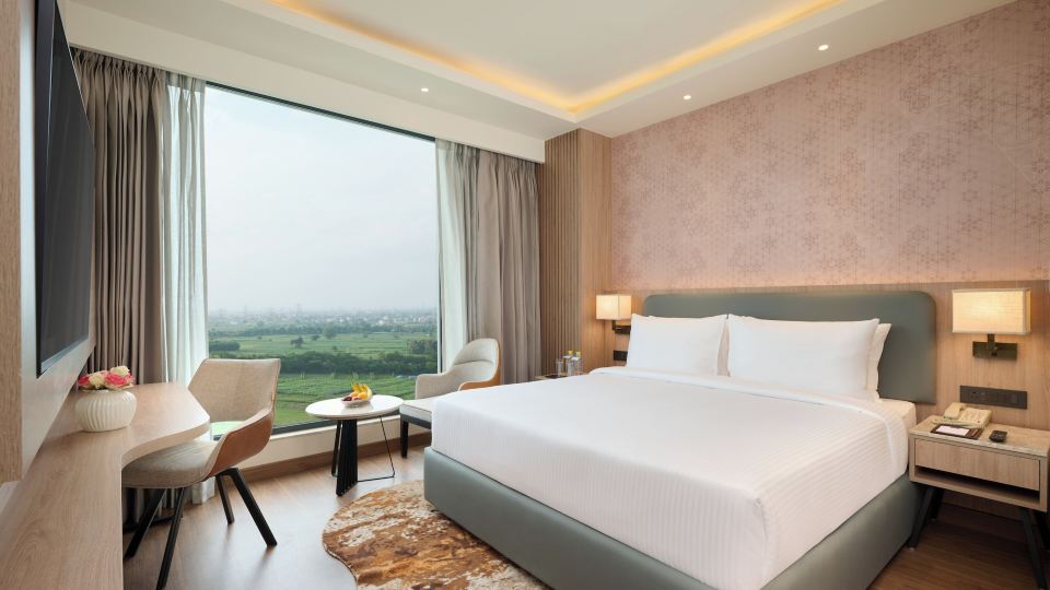 KPG Sarovar Portico, Rajnagar Extension, Ghaziabad