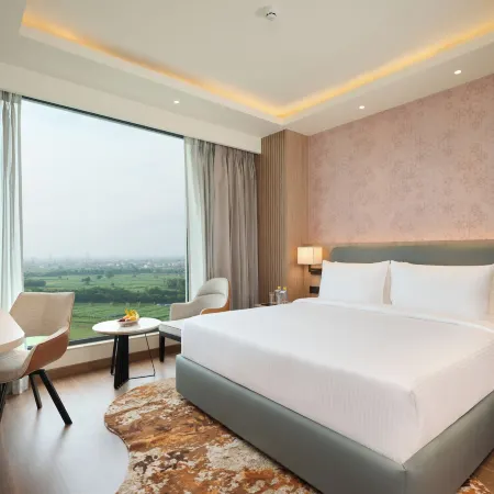 KPG Sarovar Portico, Rajnagar Extension, Ghaziabad
