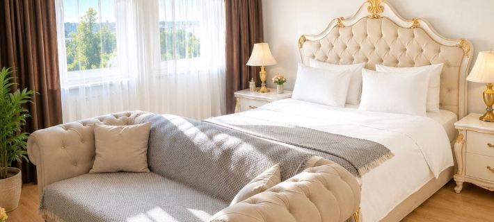 Ottoman Hotel Sakarya Hotels in Sakarya