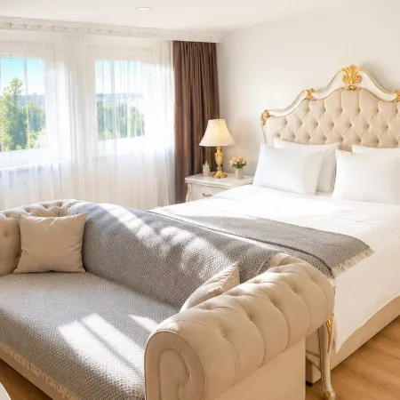 Ottoman Hotel Sakarya