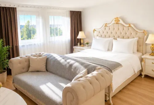 Ottoman Hotel Sakarya - 3-stjärniga