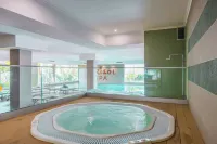Dorisol Buganvília Studio Hotel - spa