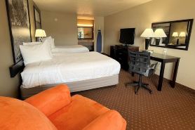 Baymont by Wyndham New Braunfels TX