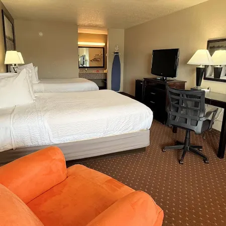 Baymont by Wyndham New Braunfels TX