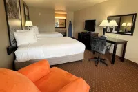Baymont by Wyndham New Braunfels TX - Pet friendly
