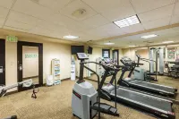 Quality Inn and Conference Center I-80 Grand Island - С тренажерным залом