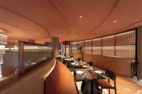 Hotel Palacio Bellas Artes San Sebastián, Curio Collection by Hilton - breakfast