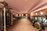 Hotel Palacio Bellas Artes San Sebastián, Curio Collection by Hilton - Træningscentre