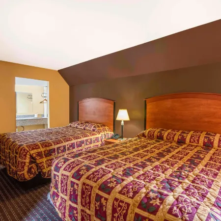 OYO Hotel Odessa TX, East Business 20