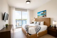 Global Rent Apart - Costa Hollywood - Rooftop Pools