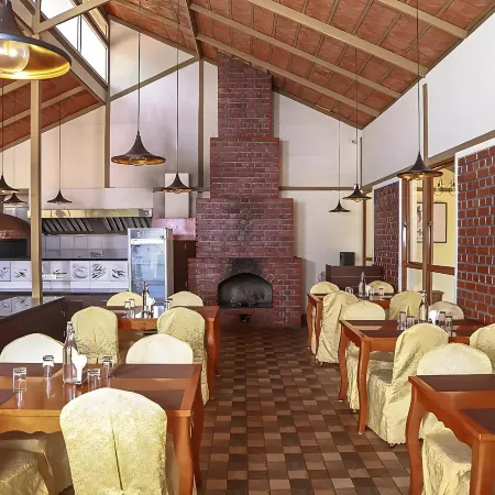 Yantra Resort, Ooty