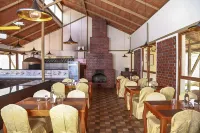 Yantra Resort, Ooty - badewanne