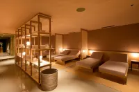 Hotel Sonnenburg - spa