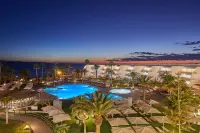 Grand Hyatt Lanzarote Playa Dorada Resort - Beach