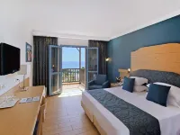 Lagas Aegean Village - غرفة مطلة على الجبل