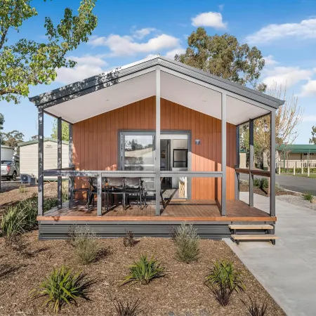 Big4 Tasman Holiday Parks - Bendigo